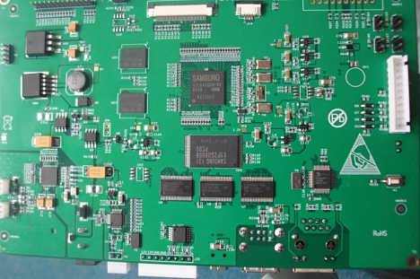 5G技术加速发展,我国PCB行业现状如何 5G技术加速发展,我国PCB行业现状如何